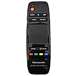 PANASONIC N2QAYB000712 - genuine original remote control