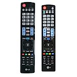 LG AKB72914066 - genuine original remote control