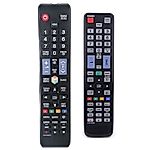 SAMSUNG AA59-00629A (AA59-00581A) - replacement remote control
