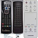 SAMSUNG AA59-00775A - magic 

compatible General-branded remote control