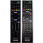SONY RM-ED058 - genuine original remote control