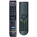 MASCOM MC280 + TV control (mini TV) - remote control duplicate