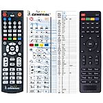 MECOOL KII PRO  - 

mando a distancia compatible de marca General