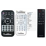 SAMSUNG AH59-02631E - 

compatible General-branded remote control