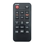 SAMSUNG AH59-02710A - replacement remote control