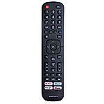 HISENSE EN2CG27H - replacement remote control