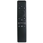 <p> SAMSUNG BN59-01312F - radio(BT) replacement remote control  with voice control  </p>