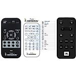 JBL CINEMA SB400 - 

remote control
 duplicate
