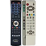 PANASONIC EUR511200  - 

mando a distancia compatible de marca General