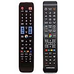 SAMSUNG AA59-00570A - replacement remote control