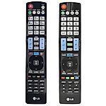 LG AKB73275656 - genuine original remote control