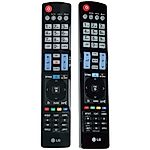 LG AKB73615306 - genuine original remote control