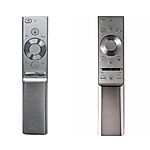 <p> SAMSUNG BN59-01311H - radio(BT) replacement remote control  with voice control  </p>