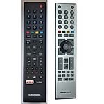 GRUNDIG TP9 - genuine original remote control