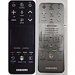 SAMSUNG AA59-00759A - genuine original magic remote control with voice control