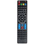 MANTA 32LHA19S, 40LFA19S, 50LUA19S, 55LUA19S - replacement remote control