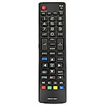 LG AKB73715637 - replacement remote control