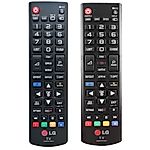 LG AKB73715637 - genuine original remote control