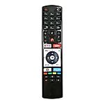 TELEFUNKEN RC4318P - genuine original remote control