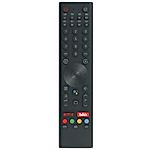TESLA  32E620BHS, 40E620BFS, 43E620BFS, 58E620BUS, 65E625BUS, 32E620BHS - replacement remote control
