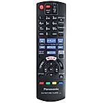 PANASONIC N2QAYB001147 - genuine original remote control