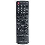 PANASONIC N2QAYB001097 - original genuino control remoto