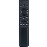 <p> SAMSUNG BN59-01363B - radio(BT) replacement remote control  with voice control  </p>