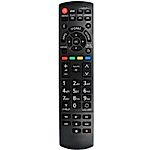 PANASONIC N2QAYB000933 - vervanging afstandsbediening
