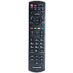PANASONIC N2QAYB000829 - genuine original remote control