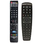DREAMBOX RC20IR + TV control (mini TV) - telecomando il duplicato