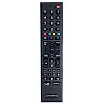 GRUNDIG TP7 (759551858000, MHS187R, RC3214809/01) - original genuino control remoto