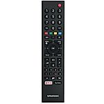 GRUNDIG TS1, TS1187R, RC3214801/01 - genuine original remote control
 - SALE