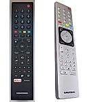 GRUNDIG TS4 - genuine original remote control