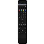 TELEFUNKEN RC4800 - replacement remote control