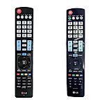 LG AKB73275606 - genuine original remote control