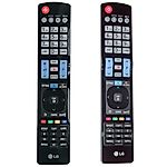LG AKB73615362 - genuine original remote control