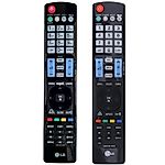 LG AKB72914209 - original genuino control remoto