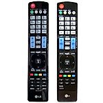 LG AKB72914207 - genuine original remote control