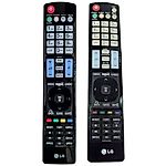 LG AKB72914005 - genuine original remote control