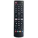 LG AKB75095308 - replacement remote control