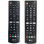 LG AKB75375608 - genuine original remote control