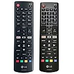 LG AKB75095303 - genuine original remote control