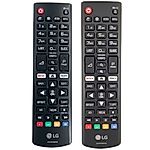 LG AKB75095338 - genuine original remote control