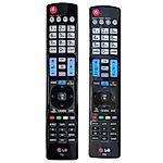 LG AKB73756580 - genuine original remote control