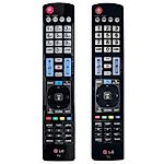 LG AKB73756564 - genuine original remote control