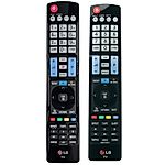 LG AKB73756577 - genuine original remote control