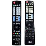 LG AKB72914009 - genuine original remote control