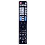 LG AKB72914004 - genuine original remote control 2nd class