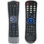 ORAVA RC1055 - remote control - duplicate