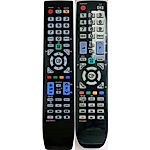 SAMSUNG BN59-00941A - replacement remote control